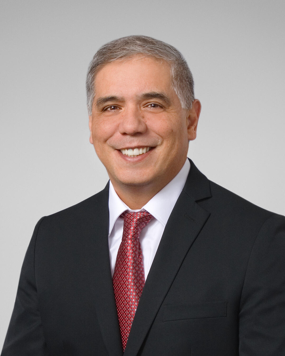 Headshot Image for Mario Bonilla